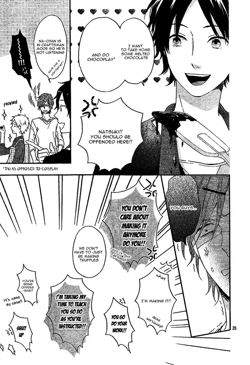 Nijiiro Days Chapter 2 28